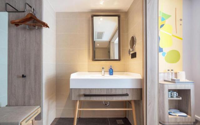 Hanting Hotel Beijing South Station Yangqiao