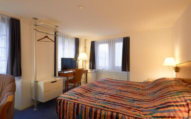 Aparthotel Hine Adon Fribourg City