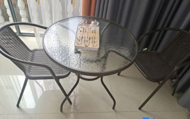 Zixi Juewei Farmhouse