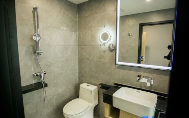 Xinwang Hotel (Ningxiang Economic Development Zone)