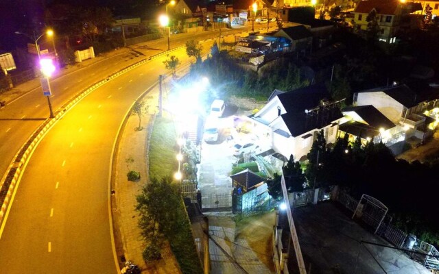 Thien Vu Homestay