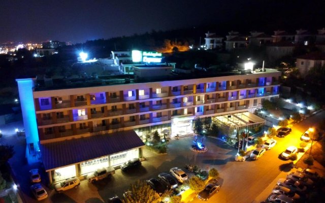 Holiday Inn Express Manisa - West, an IHG Hotel