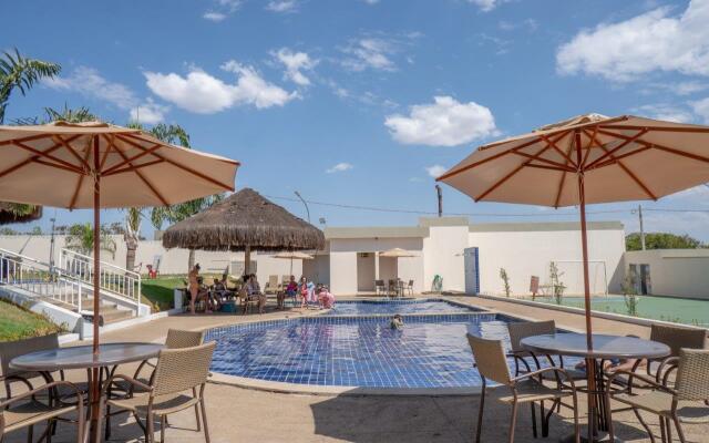 Jardins da Lagoa CondoResort