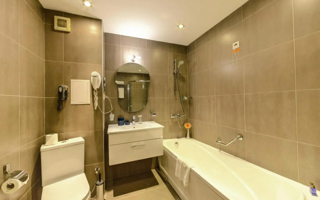 Regnum Bansko Ski Hotel & SPA