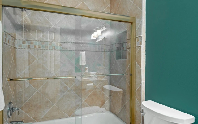 Mermaids Oasis 3 Bedroom Townhouse