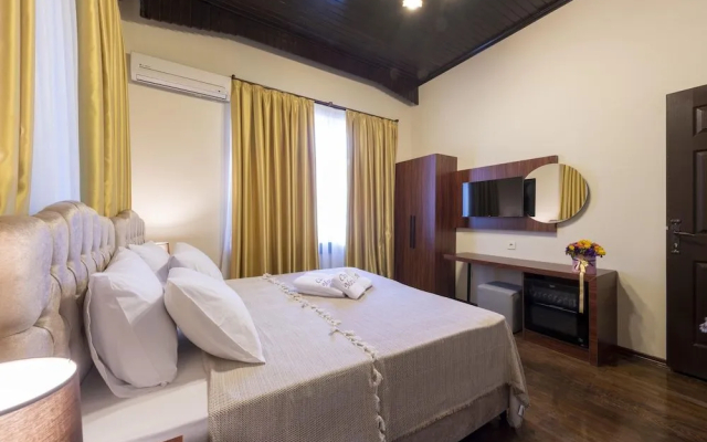 Casa Maria Hotel