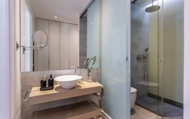 Sapore - 2 Bedrooms in Justicia