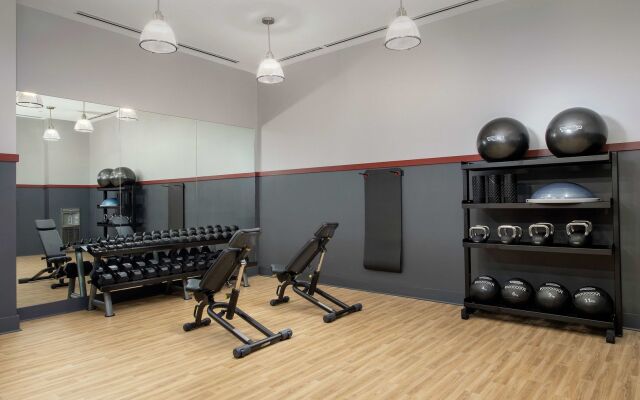 Canopy by Hilton Ithaca Downtown