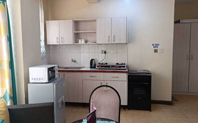 King's Suites