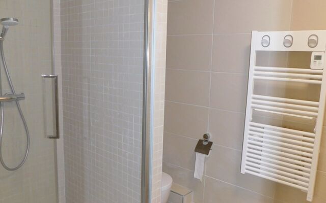 Magnifique T4 proximité port le Delos