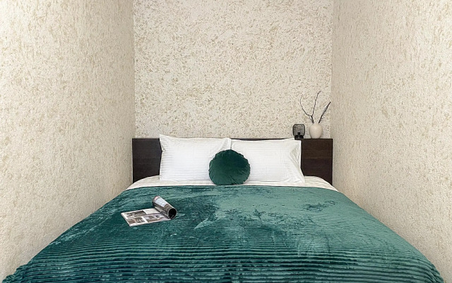 Апартаменты на улице 25 Октября 46