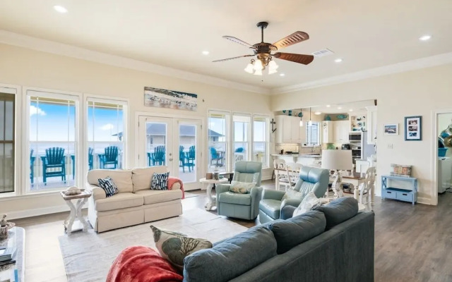 Pelican Path 3 Bedroom Home