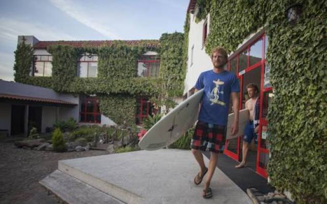 Aldeamento Turistico do Camarido