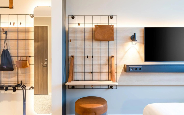Moxy Berlin Airport