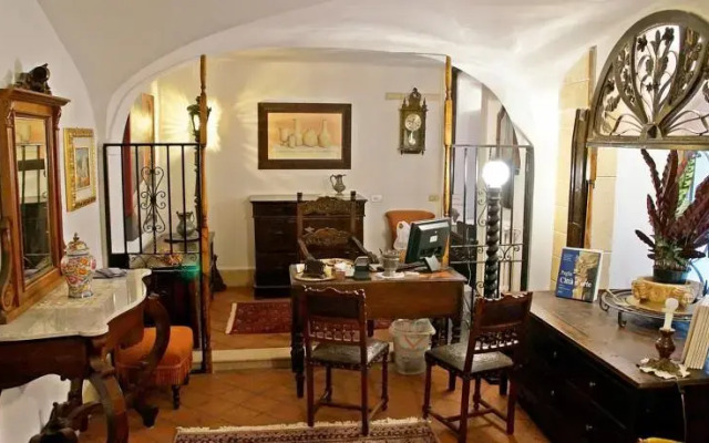 La Contessa Sibilla BB