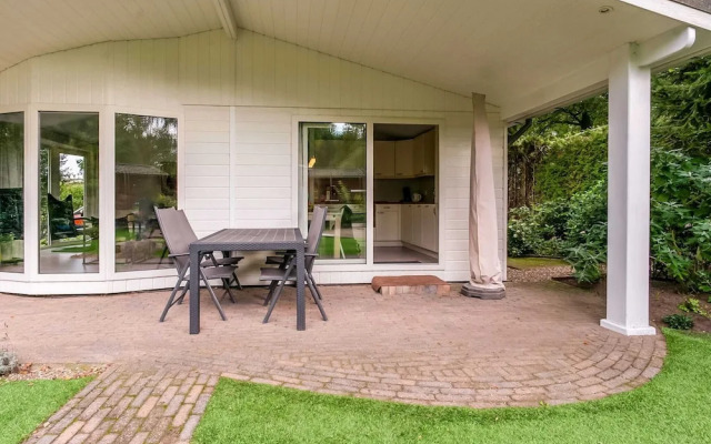 Holiday Home in Stegeren With Pool