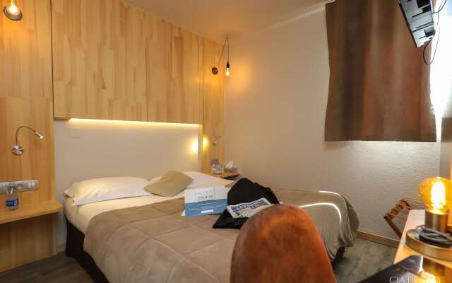 Kyriad Brive La Gaillarde Centre