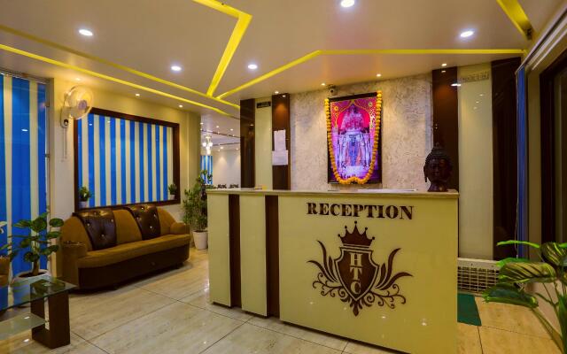 Hotel Lifestyle Dalhousie