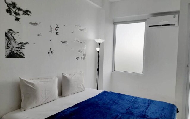 X-Pressbedroom Vivo Jogja