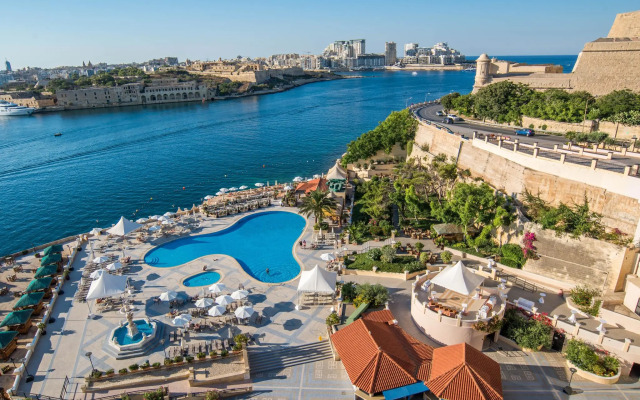 Grand Hotel Excelsior