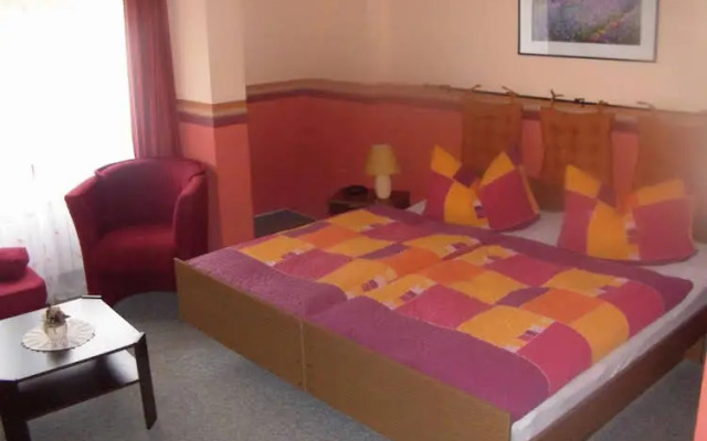 Hotel-Restaurant Pension Poppe