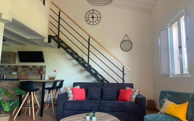 Apartment Gina Sea View Favone Apartment 2