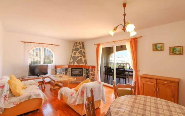 Villa Almendros 20 - Plaza Mayor