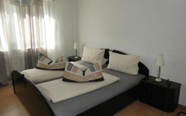 Ferienwohnung Uli Schätzle