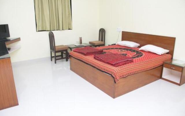 Hira Laxmi Residency