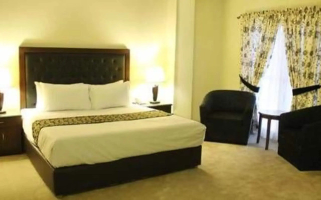 Royalton Hotel