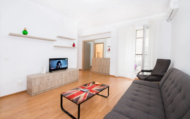 EVS Apartments Sebastian