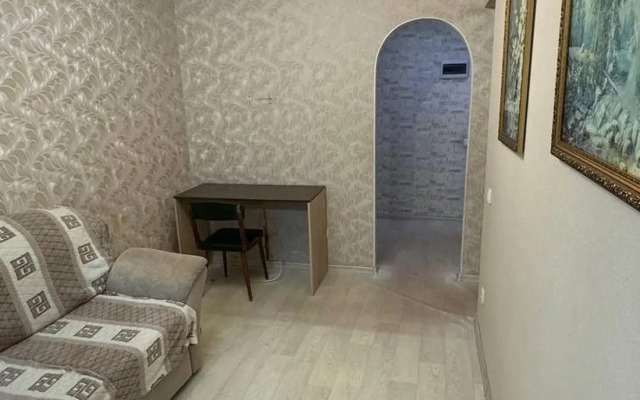 Fan House (Фан Хаус) на улице Аделя Кутуя 8