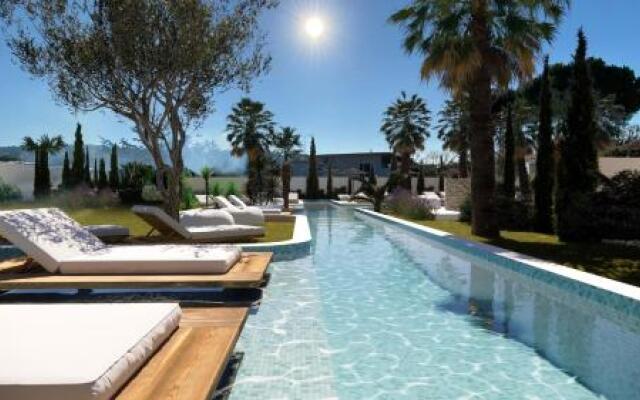 Maro Studio & Apartments