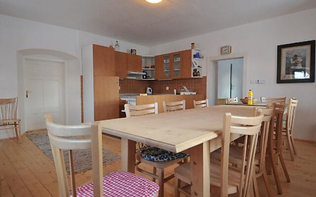 Holiday Home Petrovice