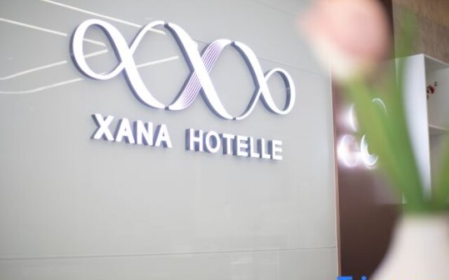 Xana Hotelle
