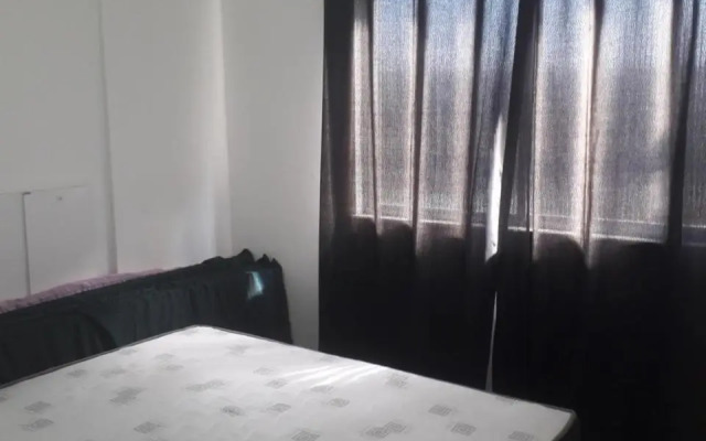 Condôminio Novo Horizonte. Acupe de Brotas