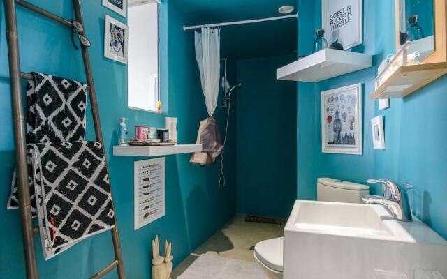Designer De Waterkant Pad