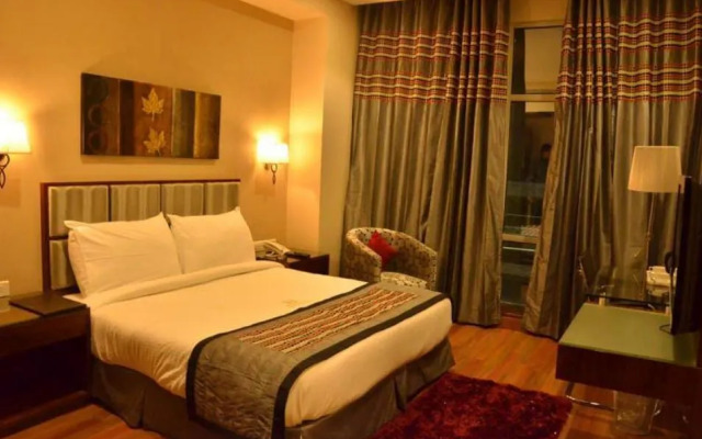 Hotel Downtown Jalandhar