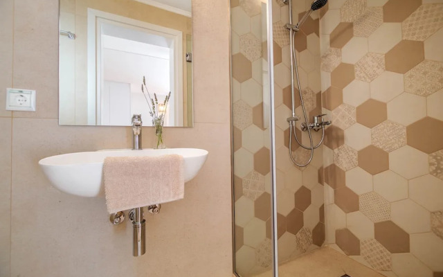 Ocean View - Luxury Villa Ethra
