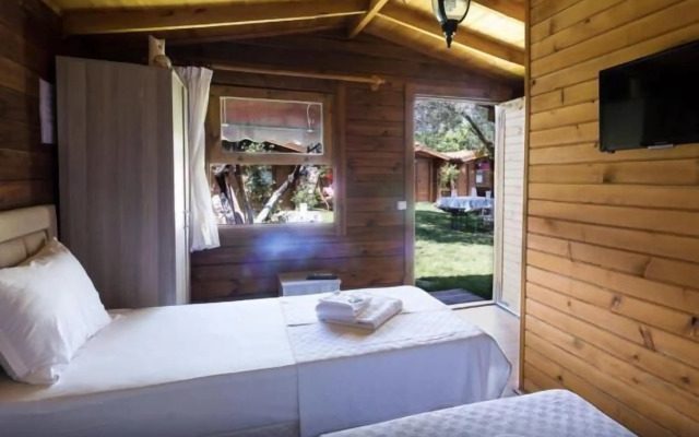 Sakizlarpark Bungalows