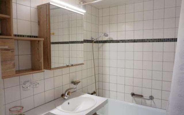 Apartment Seestrasse.1