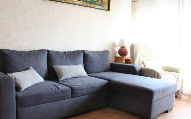 Appartement Port-la-Nouvelle, 2 pièces, 4 personnes - FR-1-229C-59