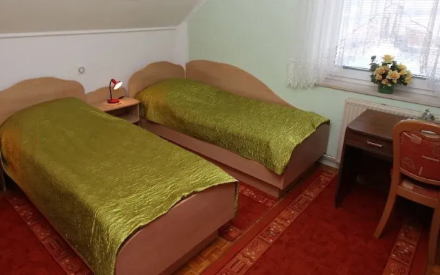 Rooms & Apartments Jana
