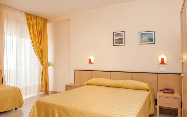 Hotel Cristalda