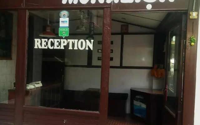 Monalisa hotel
