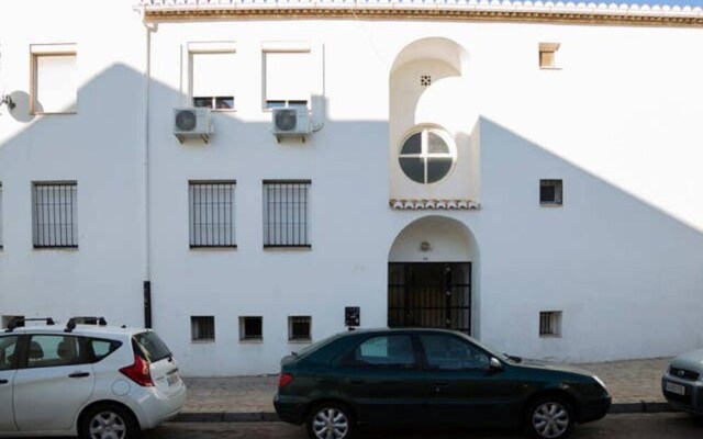 Apartment with 2 Bedrooms in Granada, with Wifi - 80 Km From the Beach