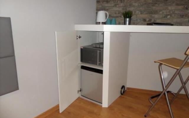 Apartament Wiosenna Kielce