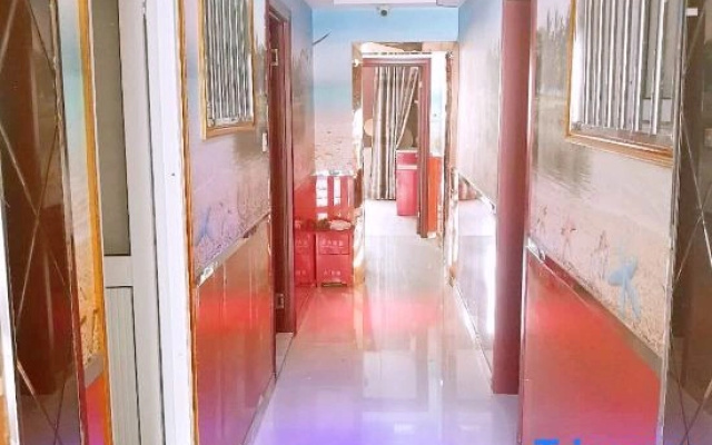 Shanghai Yafeng Inn