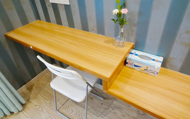 Xiang Shan Lin Hai Homestay