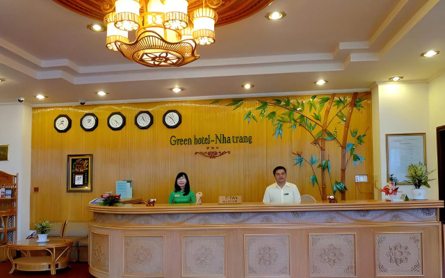Aladin Hotel